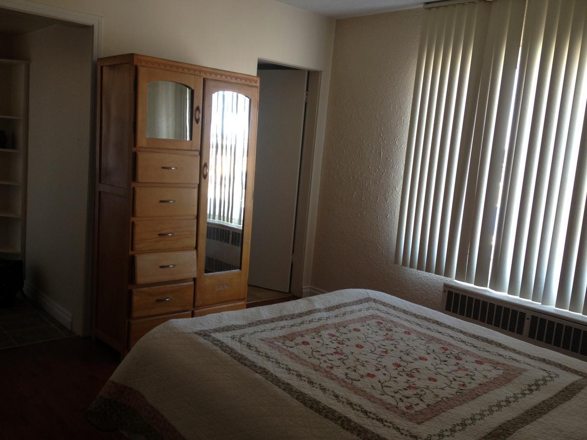 The Silverado Inn Dawson Creek Εξωτερικό φωτογραφία
